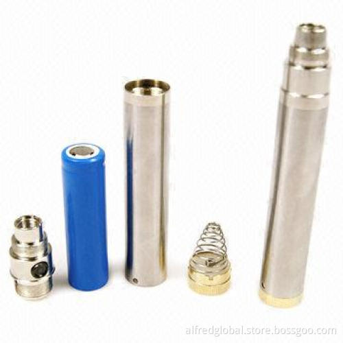 Replaceable button part, bottom part, 2013 newest battery EGO-RV
